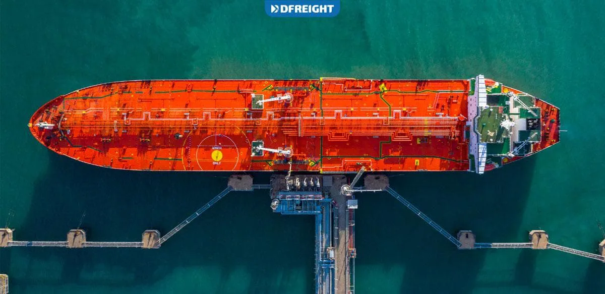 Chemical Tanker Multi-WAN