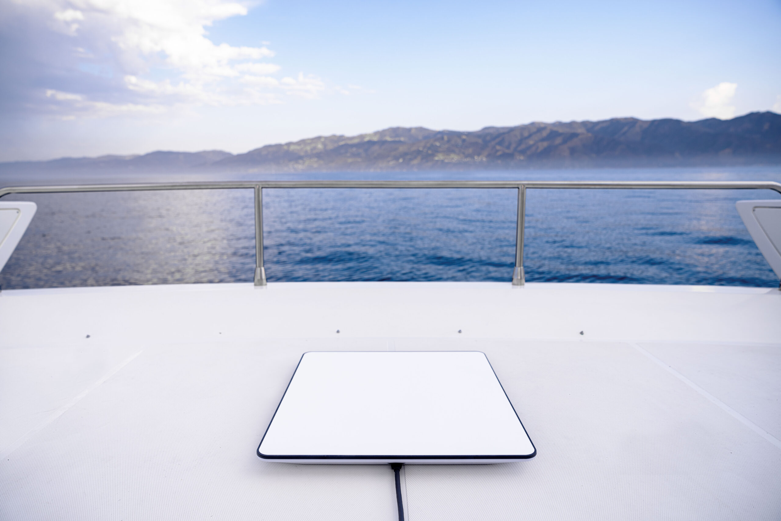 Maritime Starlink Solutions