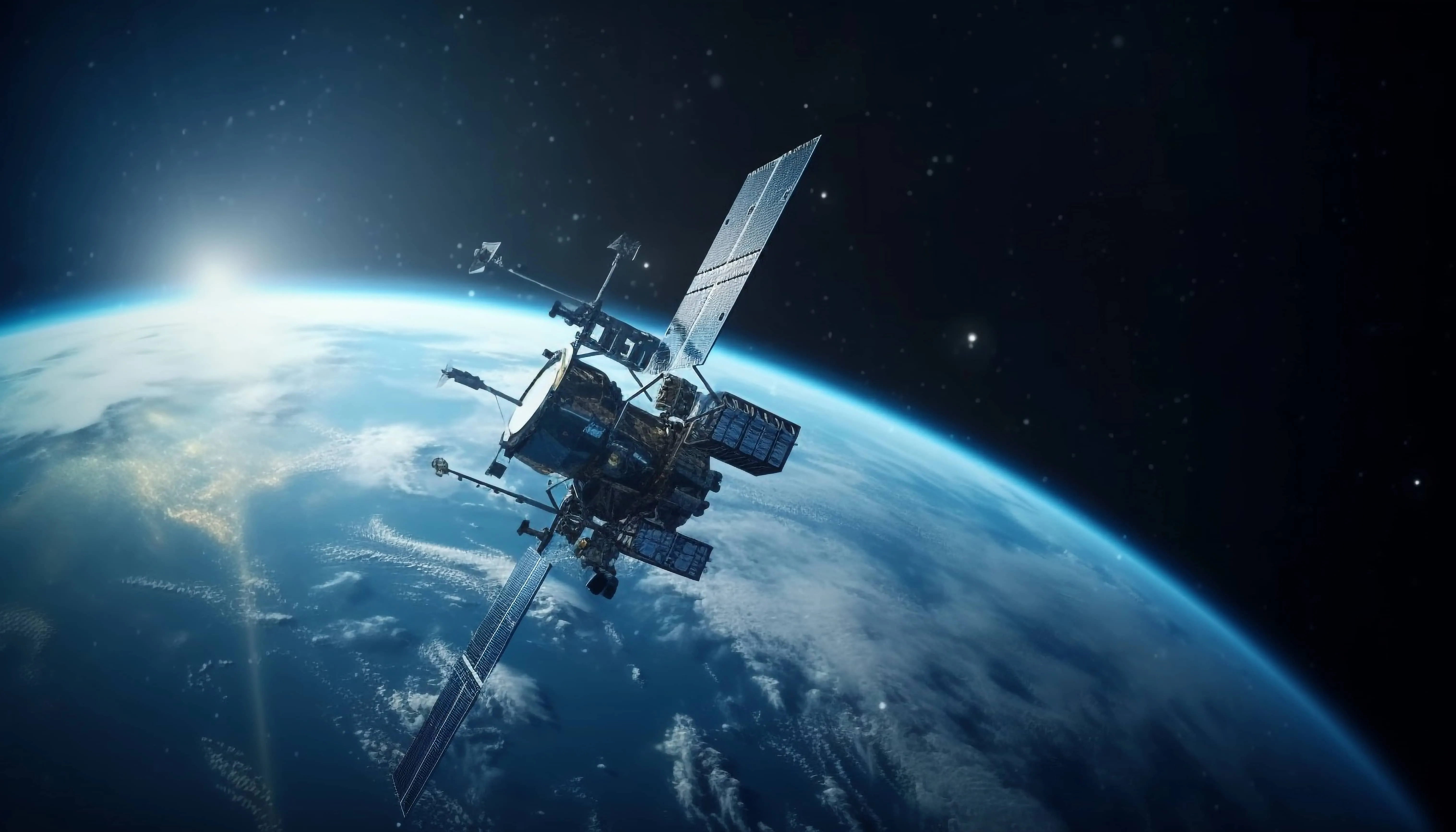 The Rise of LEO Satellites: Why OneWeb is a Game Changer