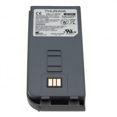 Thuraya XT-PRO Spare Battery 2