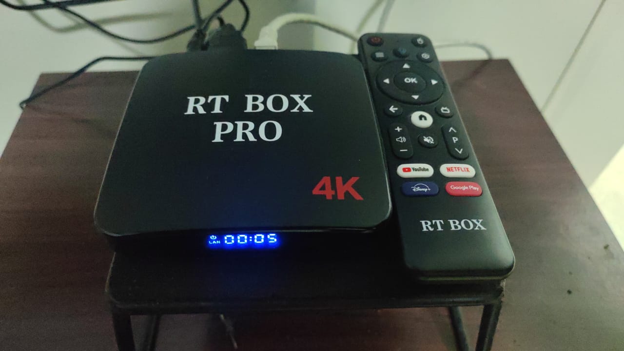 IPTV channel configuration and commissioning service for hospitality by GCCSAT