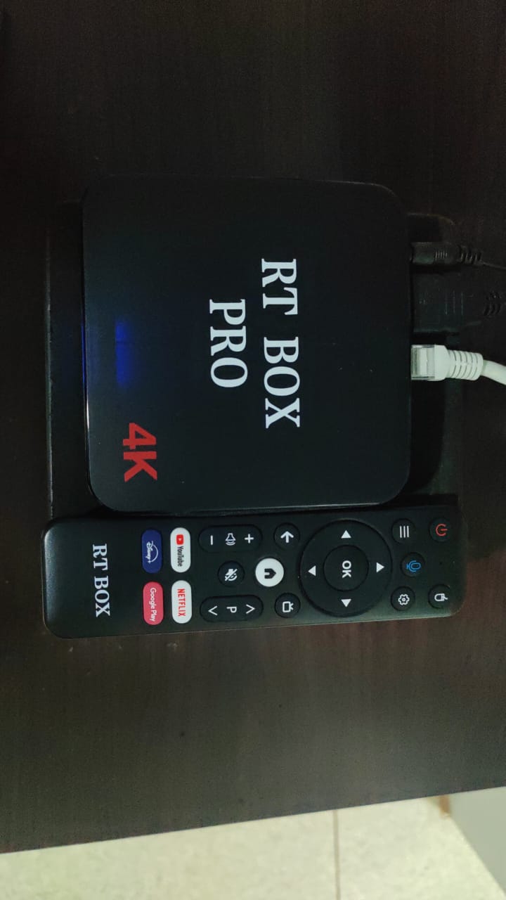 IPTV network integration and optimization for corporate environments by GCCSAT
