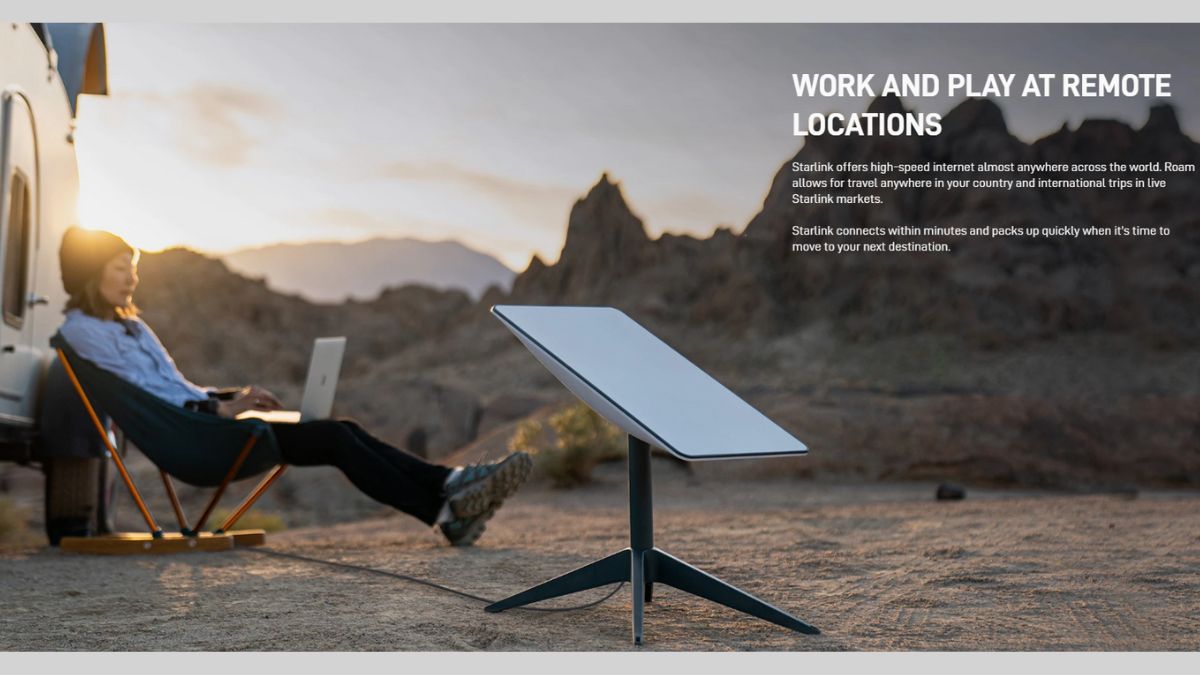 Remote Location Solutions