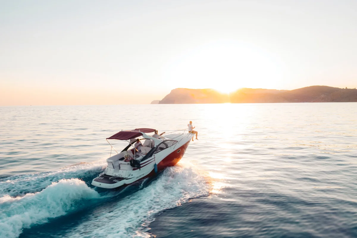 Maritime & Mobile Solutions
