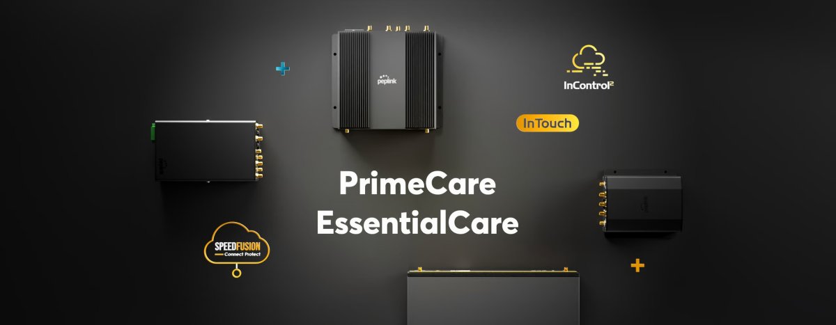 Remote Location Services