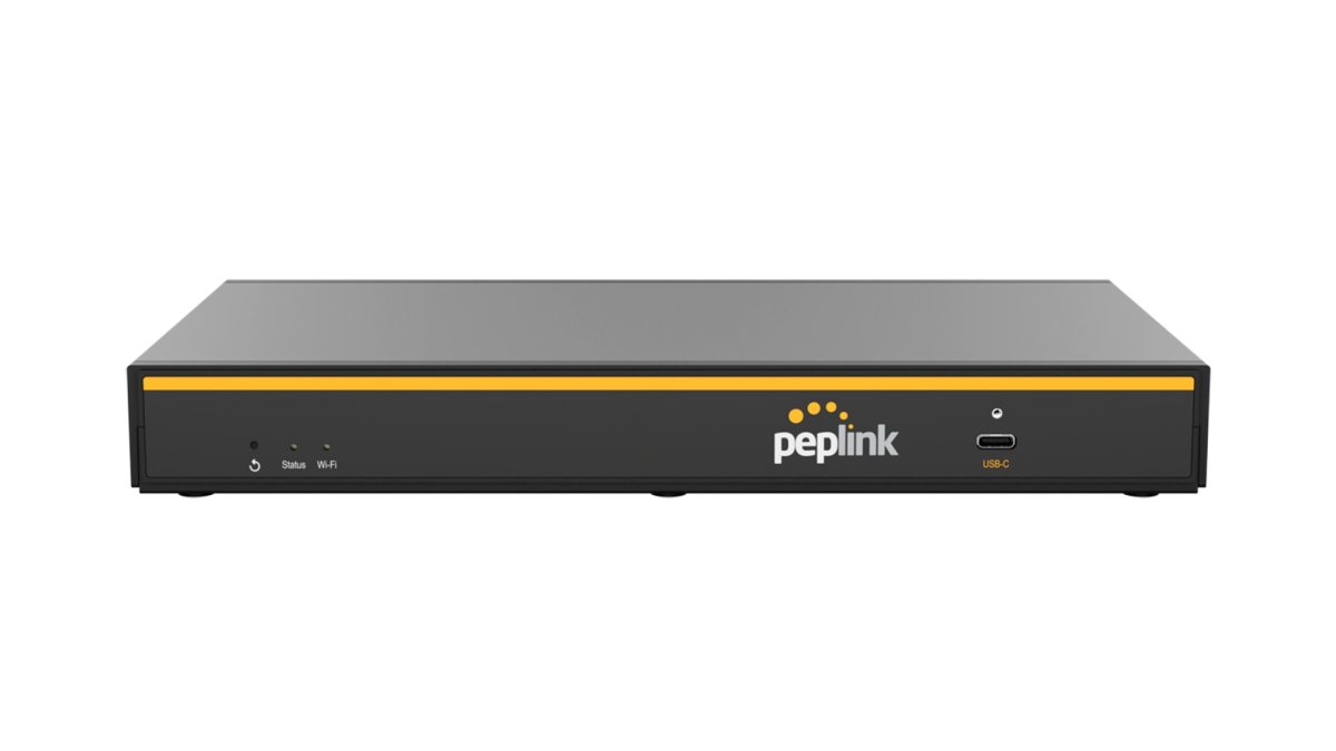 Peplink B One