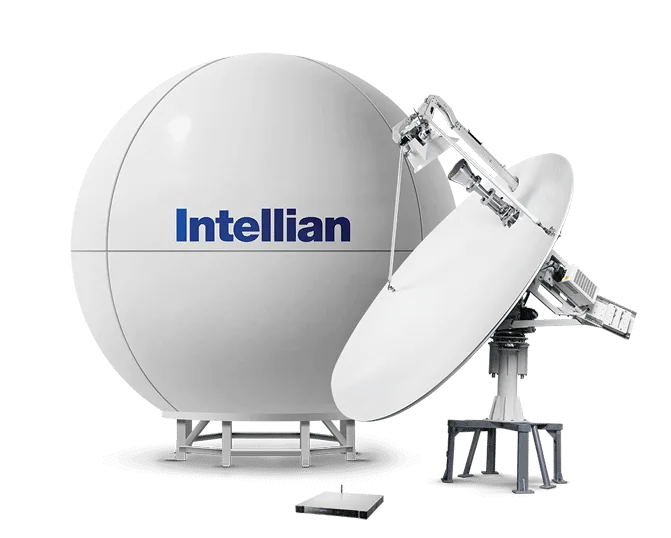 Government & Defense Connectivity