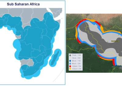 Konnect Sub Saharan Africa
